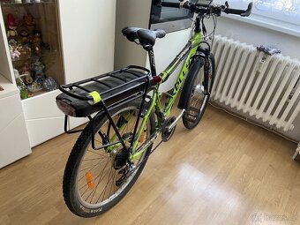 Prodám elektrokolo KELLYS VIPER - 4