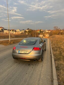 Audi TT 3.2 VR6, 4x4, 184 kw, 240xxx km - 4