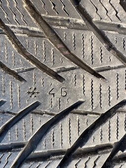 Zimní pneu Nokian 235/50 R18 101V - 4