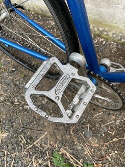 SINGLE SPEED - 4