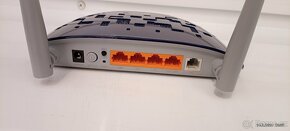 TP-link TD-W 9966 - 4