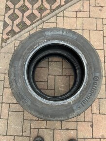 Continental 195/65/ R15 91H - 4