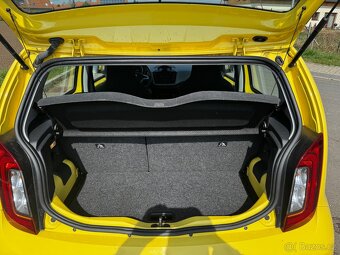 Škoda Citigo iV Style, 10/2020, 1. majitel, 35 400 km, DPH - 4