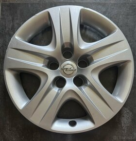 Poklice Opel 17” - 4