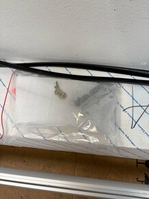 Střešní nosiče příčníky VW T5, T6, T6.1 od 2003 7H0071126A - 4