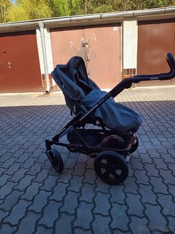 Britax Go Big - 4