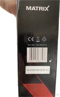 Inspekční kamera micro MATRIX - 4