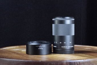 Canon eos M50 - 4
