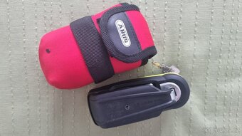Zámek Abus - 4