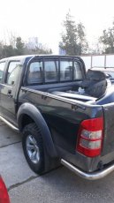 Ford Ranger/Mazda BT50 nahradne diely. - 4