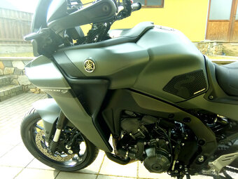Yamaha Tracer 9 / 900, 3460 KM - 4