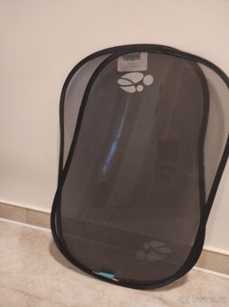 PRODÁM AUTOSEDAČKU JOIE i-SPIN i-SIZE 360° - 4