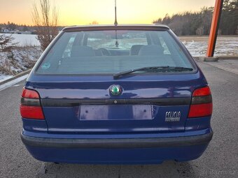 Škoda Felicia Comfort 1.3 50kw r.v.2000 - 4