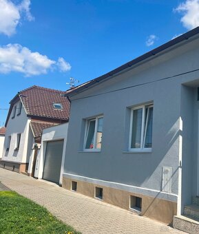 Prodáme pěkný rodinný dům se zahrádkou ve Svitavách - 4