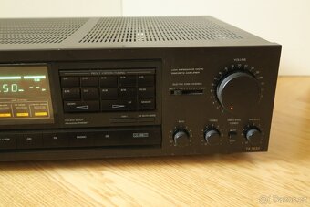 Onkyo TX-7630 - 4