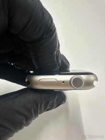 Apple Watch Series 9 GPS Starlight, 45mm - 4