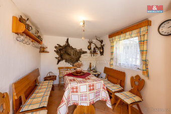 Prodej rodinného domu, 95 m², Bernartice - 4