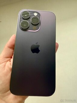 iPhone 14 pro 128GB - 4