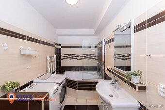 Prodej, byt 2+kk,balkon, garážové stání, 54 m2, Olomouc - No - 4