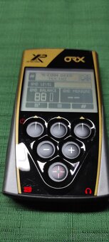 Jednotka XP ORX - 4