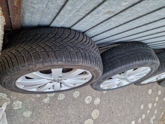 17" VW 5x112 - 4