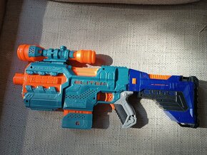 HASBRO NERF ELITE 2.0 PHOENIX / COMMANDER - 4