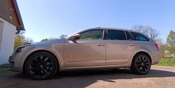Škoda Octavia 1.6 tdi, DSG - 4