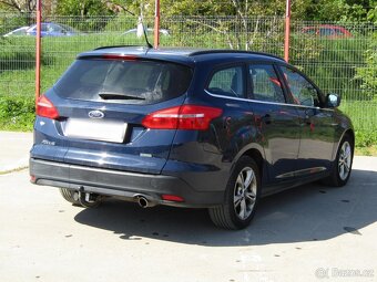Ford Focus 1.5EB , 110 kW benzín, 2015 - 4