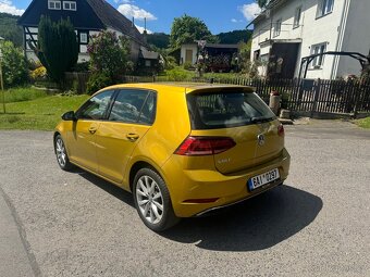 VW Golf 7.5 Facelift , Maraton Editon - 4