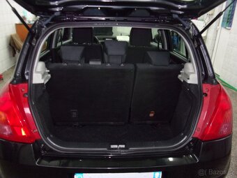 Suzuki Swift 1,3 VVT - 4