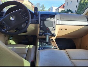 VW Touareg 3.0Tdi, 176kw, 208t.km - 4