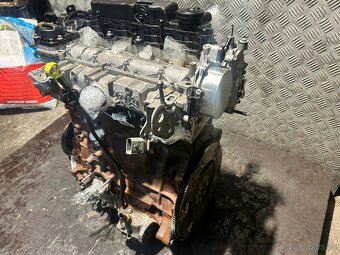 Citroen Jumpy motor 2.0 BlueHDI 10DYBC AH01 - 4