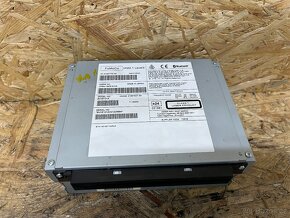 NAVIGACE VOLVO S40/V40 BVVE101A - 4