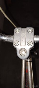BMX cross 24 Velamos - 4