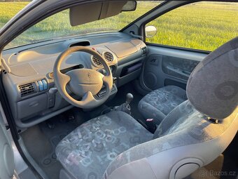 Renault Twingo 1.2 16v - 4