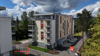 Pronájem, byty/1+kk, 39 m2, Svobodova 383, 36225 Nová Role, - 4
