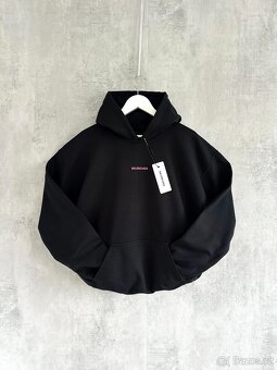 Hoodie BALENCIAGA - 4