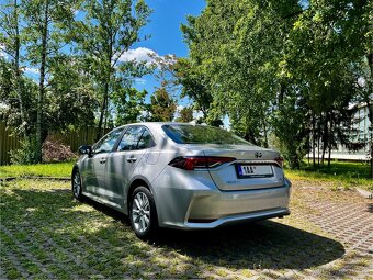 Toyota Corolla Hybrid 1.8 Comfort Tech – 2023 – 51.XXX km – - 4