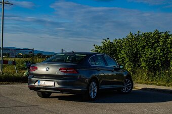 Volkswagen Passat 2.0 TDI 190k BMT Highline DSG - 4