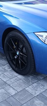 Alu kola 5x120 R18, 8" ET34 - 4