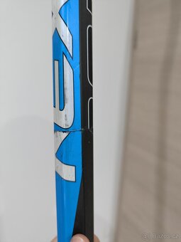 Bauer NEXUS E3 - 4