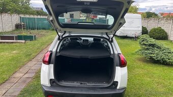 Peugeot 2008 - 4