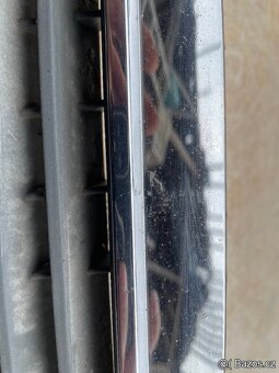 Maska na vůz Mercedes W203 S203 a W220 s-class - 4