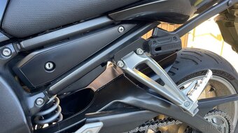 Yamaha FZ1 Fazer - 4
