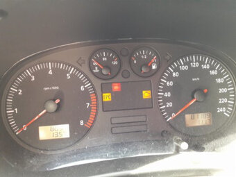 SEAT Toledo - 4