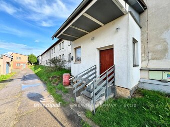 Pronájem pokoje, 15 m2 - Plzeň - Ubytovna Karlov - 4