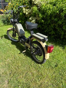 Babetta 210 - 4