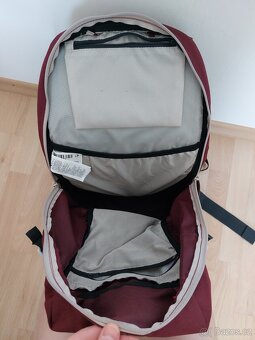 Trekingový batoh - 4