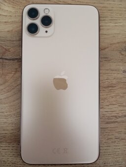Apple iPhone 11 Pro Max - 4