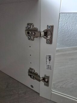 Ikea Billy - nástavec - 4